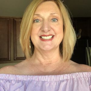 Meet your Posher, Tricia